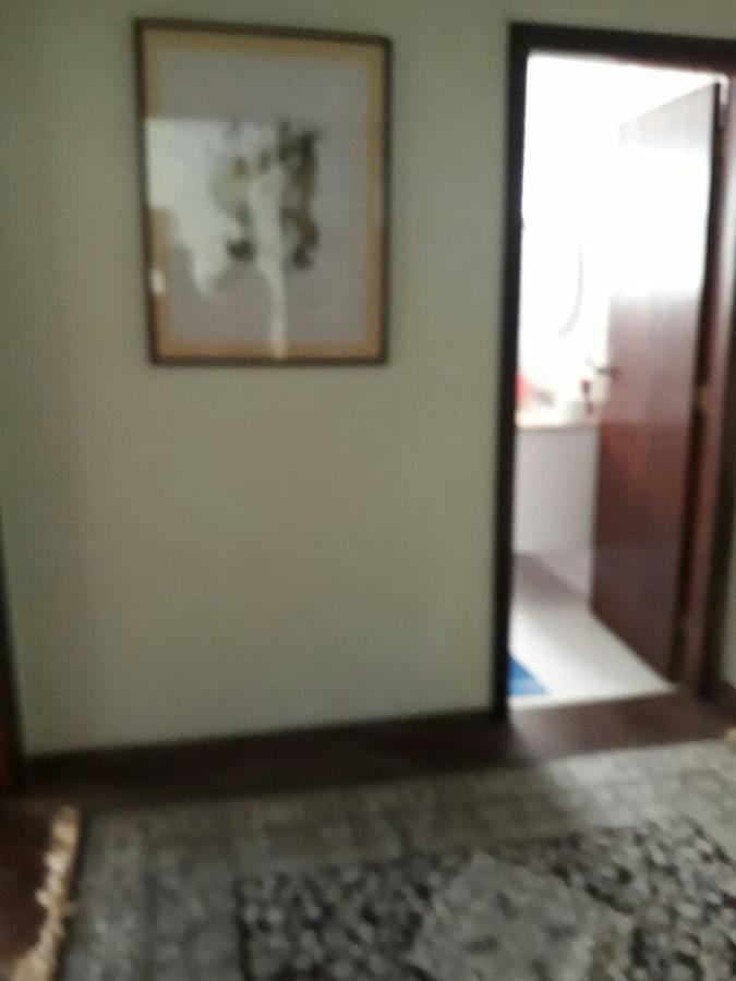 Apartamento Gonzaga Santos Exterior foto